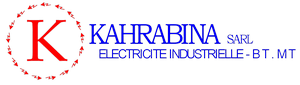 kahrabina logo
