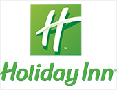 holiday inn logo