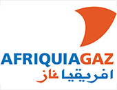 afriquia gaz logo