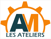 les ateliers am logo