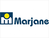 marjane logo