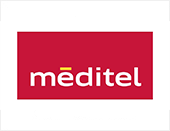 meditel logo