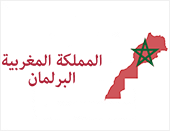 parlement marocain logo