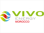 vivo energy maroc logo